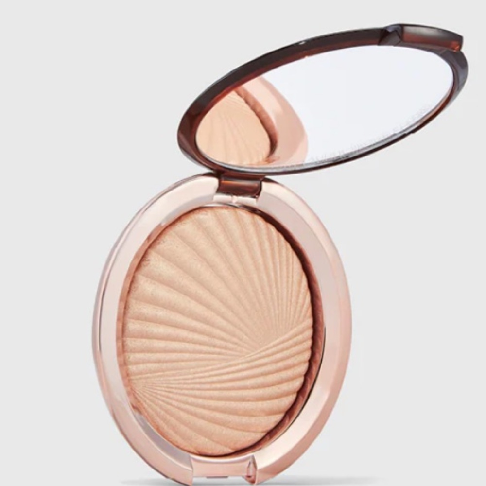 ☘️HP☘️NEW Bronze Goddess Highlighting Powder Gelée